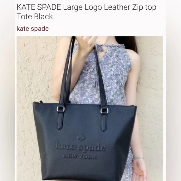 Larchmont avenue logo discount penny kate spade